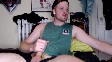 Greencanada10  09-07-2021 video Naked